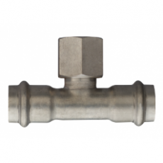 POWERTWIST 不銹鋼V型壓接件ZXF130系列