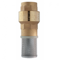 POWERTWIST 止回閥100101系列