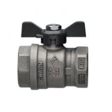 POWERTWIST 全通徑球閥1320系列