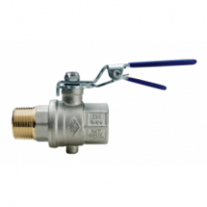 POWERTWIST 蝶閥600300系列