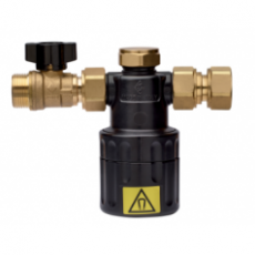 POWERTWIST 磁力除塵器300400系列