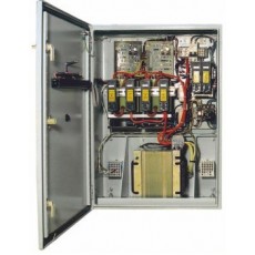 COMPUTRONIC 晶閘管充電器LA系列