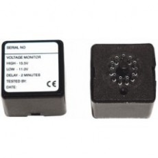 COMPUTRONIC 開放式浮動充電器系列