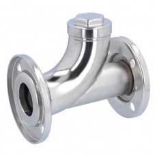 Watergates 球形止回閥DN80 FL-PN16系列