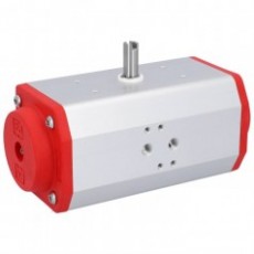 Watergates 氣動旋轉執行器ED62系列