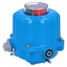 Watergates 電動旋轉執行器NE032100系列