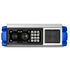 Tattile 超速違規檢測系統Smart Speed系列