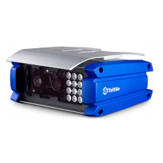 Tattile 智能紅綠燈攝像頭系列