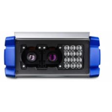 Tattile 新*代AI闖紅燈執(zhí)法攝像頭系列