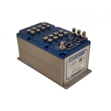 Scanivalve 以太網(wǎng)壓力掃描器DSA5000系列