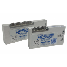 Scanivalve 微型智能壓力掃描器MPS4200系列