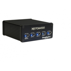 Scanivalve 5端口電源MPSPDM4500系列