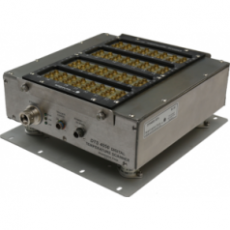 Scanivalve 數字溫度掃描儀DTS4050系列