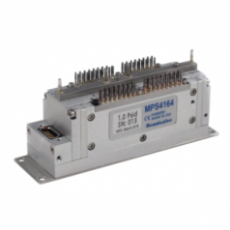 Scanivalve 微型模擬壓力掃描器MPS4164系列