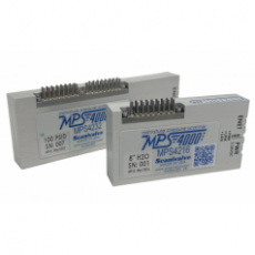 Scanivalve 微型智能壓力掃描器MPS4200系列