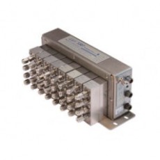 Scanivalve 壓力掃描儀DSA3307-PTP系列