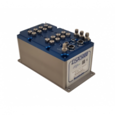 Scanivalve 以太網(wǎng)壓力掃描器DSA5000系列