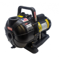 PACER 自吸離心泵SE1-1/2AL G.5C系列