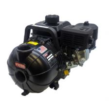 PACER 熱塑性輸送泵SE1-1/2PL E550系列