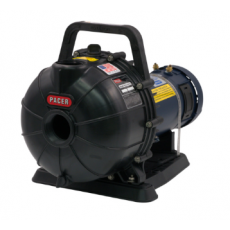 PACER 熱塑性輸送泵SE2AB DCV.5-24系列