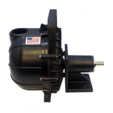 PACER 熱塑性水泵SE2EL CSS系列