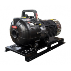 PACER 熱塑性輸送泵SE2HB D3.0C系列