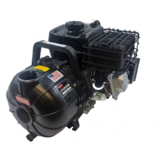 PACER 熱塑性輸送泵SE2PL E5.5系列