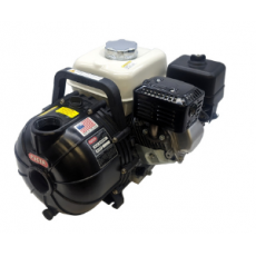 PACER 熱塑性輸送泵SE2RL E5HCP系列