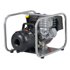 PACER 熱塑性輸送泵SE3XL E8VCP系列