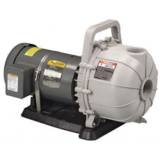 PACER 熱塑性輸送泵SPP2FL D3.0C系列