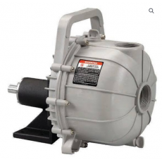 PACER 熱塑性輸送泵SPP2HV CSS系列