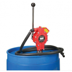 PACER 手動分配泵HPN 1A系列