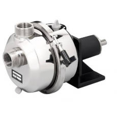 PACER 不銹鋼輸送泵ISE2GB CSS系列