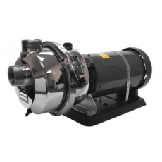 PACER 不銹鋼輸送泵ISE2GL C3.0C系列