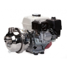 PACER 金屬飲用水輸送泵IPW2WL E5HCP系列