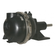 PACER 熱塑性輸送泵TE3MBB CTSS系列