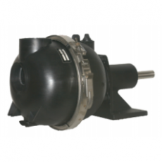 PACER 熱塑性輸送泵TE3MBB CTSS系列