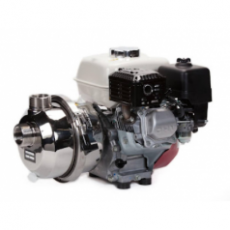 PACER 金屬飲用水輸送泵IPW2WL E5HCP系列