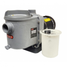 PACER 籃式過濾器泵GNOK1-?/2AL C.5C系列