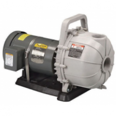 PACER 熱塑性輸送泵SPP2FL D3.0C系列