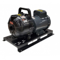 PACER 熱塑性輸送泵SE2HB C3.0C系列