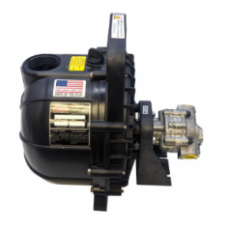 PACER 熱塑性輸送泵SE2BHL HYC系列