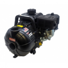 PACER 熱塑性輸送泵SE1-1/2PL E550系列