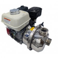 PACER 金屬飲用水輸送泵IPW2WL E6HCP系列