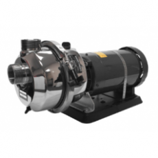 PACER 不銹鋼輸送泵ISE2GL C3.0C系列