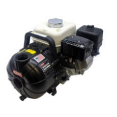 PACER 熱塑性輸送泵SE2RL E5HCP系列