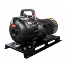 PACER 熱塑性輸送泵SE2HB D3.0C系列