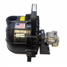 PACER 熱塑性輸送泵SE2FB HYC系列