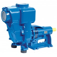 SPERONI 自吸式整體電動(dòng)泵H系列