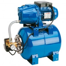 SPERONI 自動增壓裝置HW 22系列